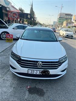 ڤۆڵکسواگن جێتا